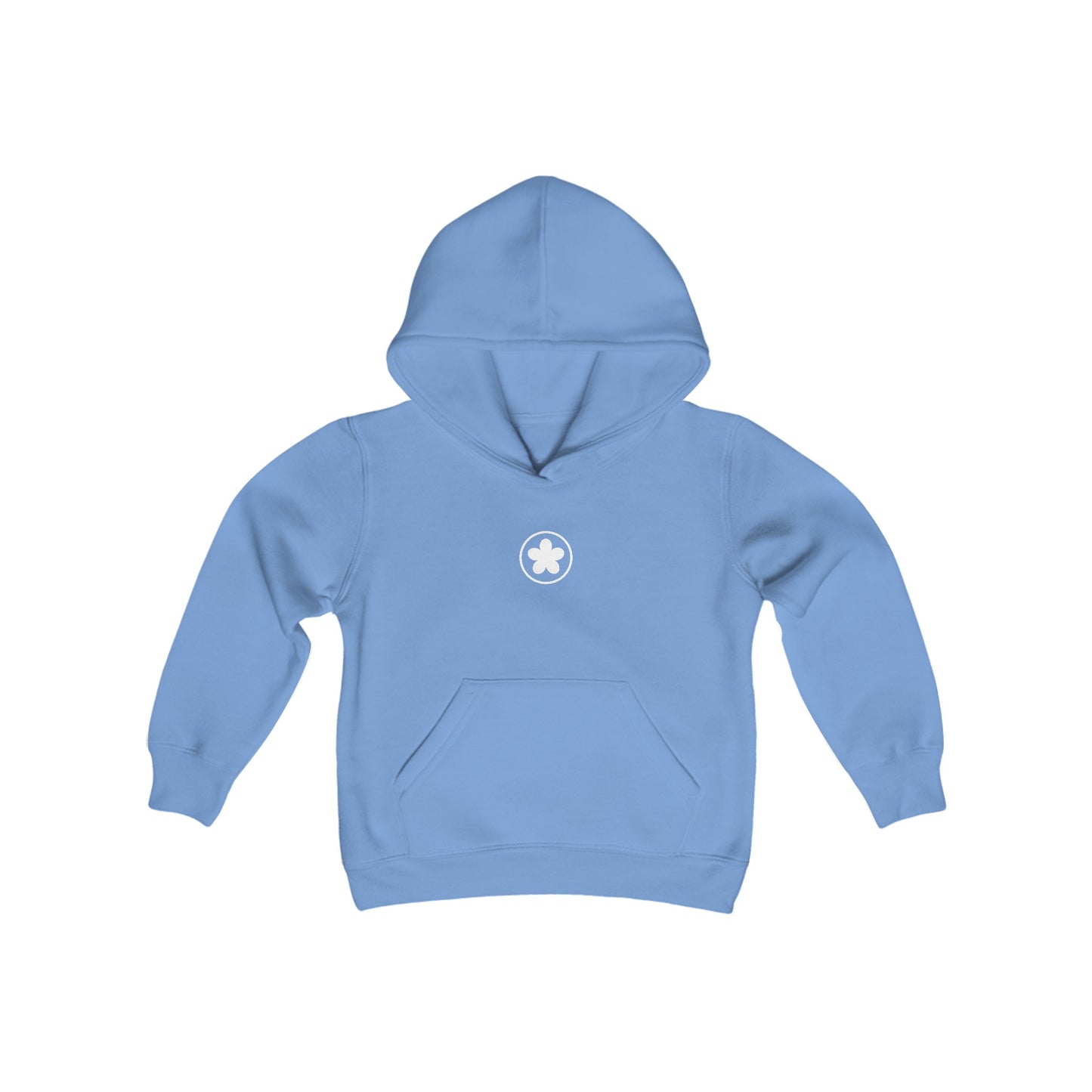 Youth Size Piccola Icon Hoodie