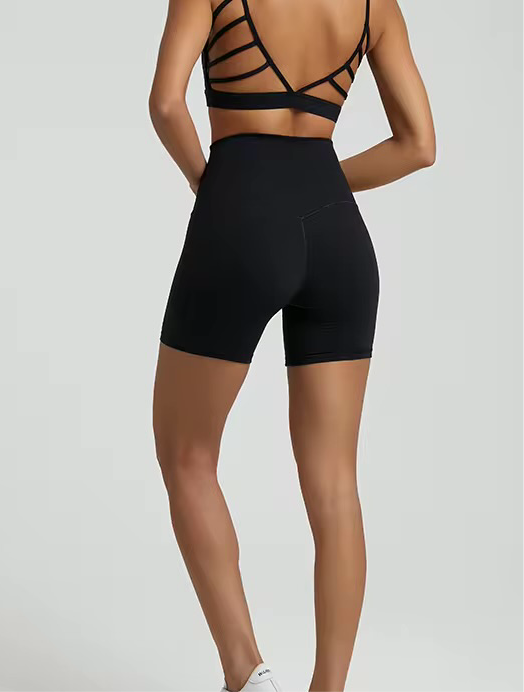 Mia Short Black