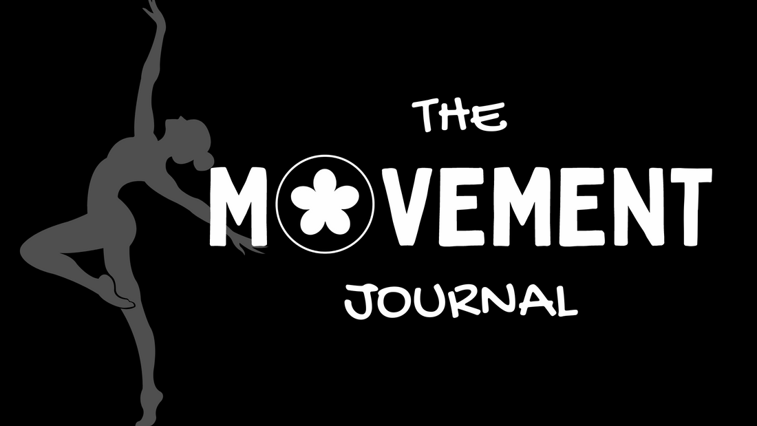 Welcome to the MOVEMENT Journal!