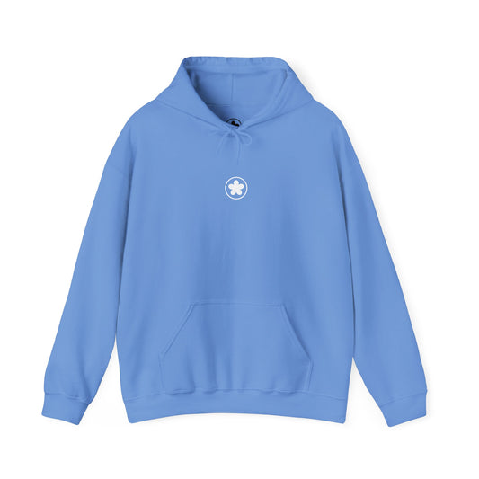 Piccola Icon Back Hoodie