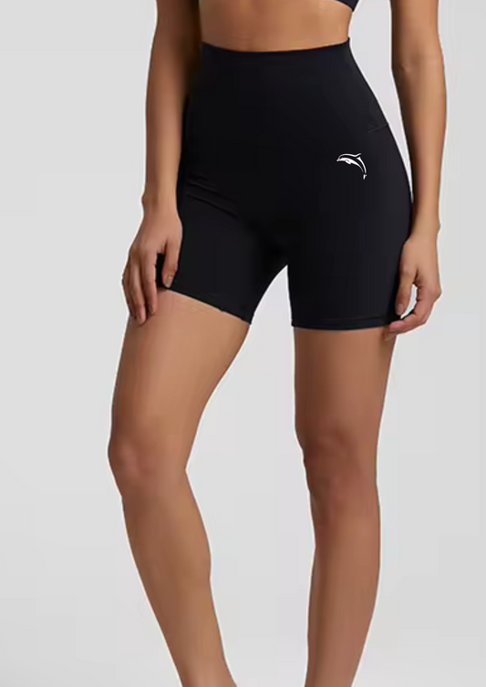 SDT Biker Shorts