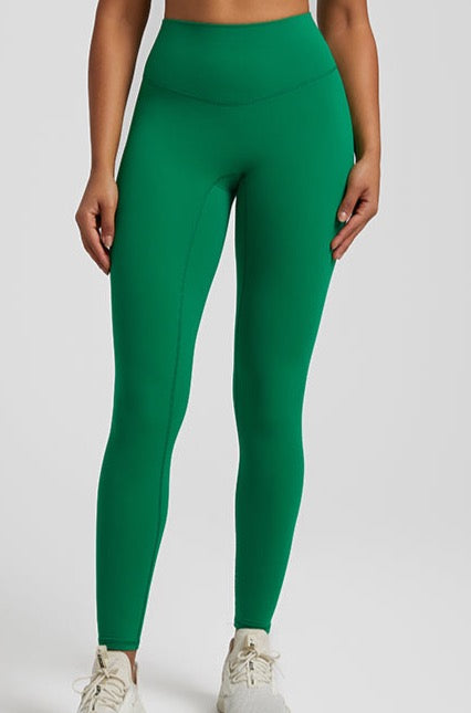 Dalia Legging- Green